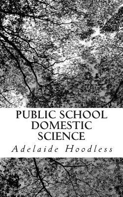 Public School Domestic Science